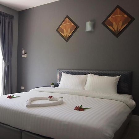 Mj Boutique Hotel Khao Lak Exterior photo