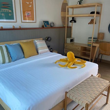 Mj Boutique Hotel Khao Lak Exterior photo