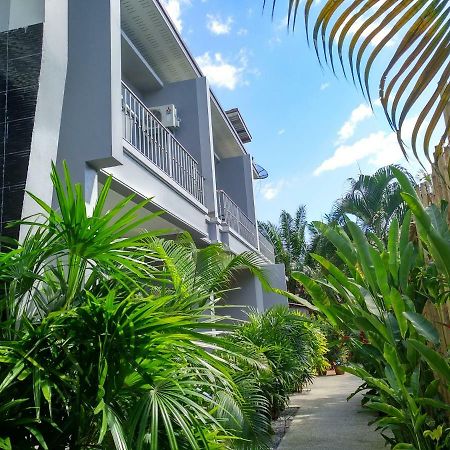 Mj Boutique Hotel Khao Lak Exterior photo