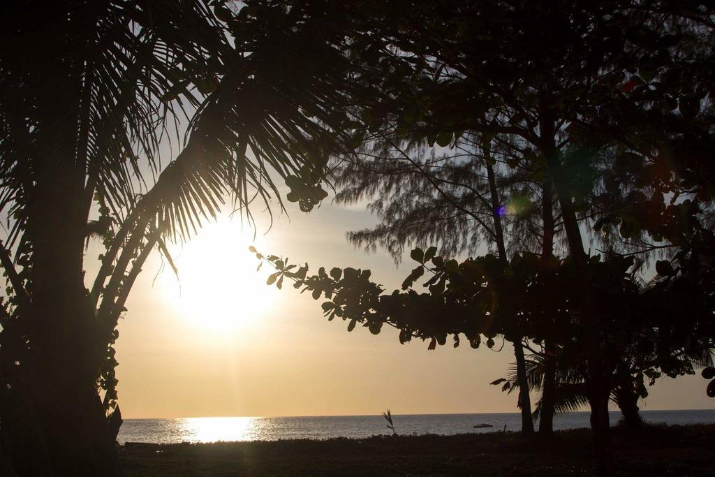 Mj Boutique Hotel Khao Lak Exterior photo