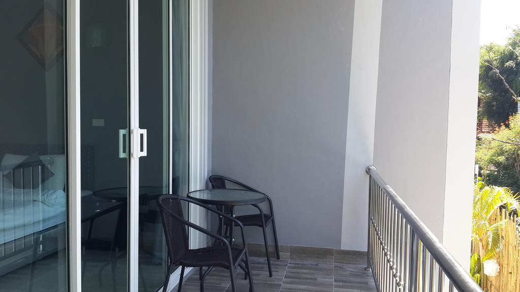 Mj Boutique Hotel Khao Lak Exterior photo