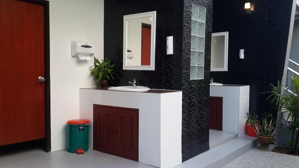 Mj Boutique Hotel Khao Lak Exterior photo