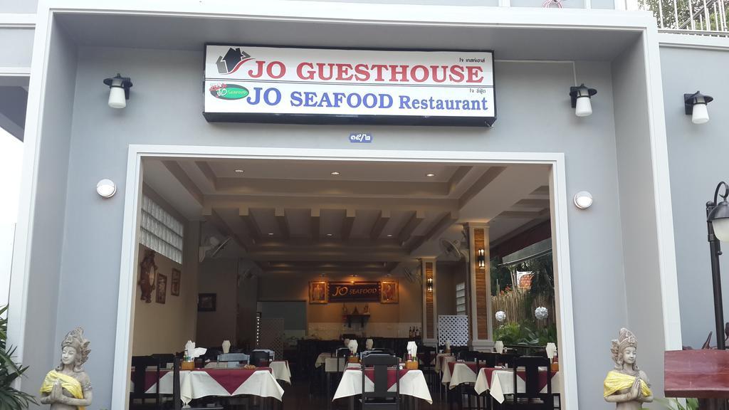 Mj Boutique Hotel Khao Lak Exterior photo
