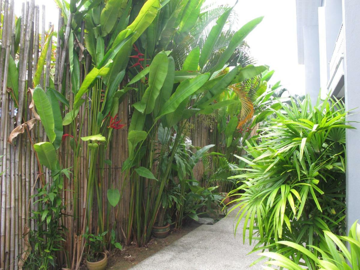 Mj Boutique Hotel Khao Lak Exterior photo