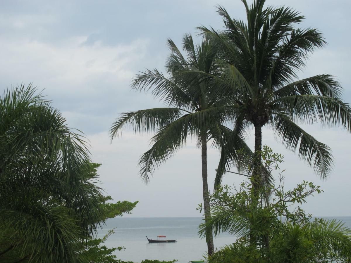 Mj Boutique Hotel Khao Lak Exterior photo