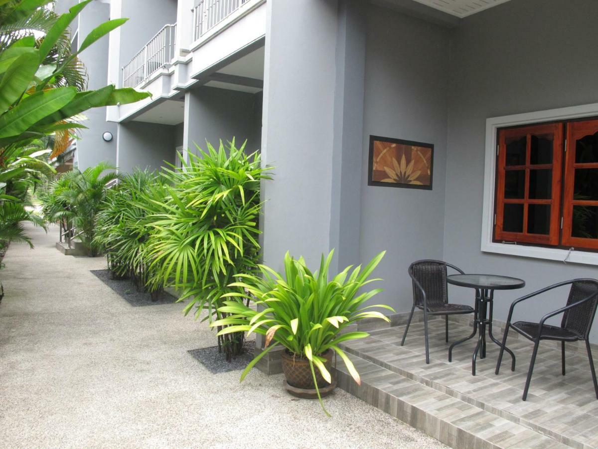 Mj Boutique Hotel Khao Lak Exterior photo